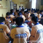Thang Long OSC – Sustainable Faith