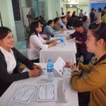 Hàng ngàn cơ hội việc làm cho sinh viên và người lao động – nld.com.vn