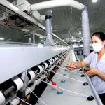 Thông báo tuyển lao động cho nhà máy dệt Quảng Phúc – Vân Lâm.