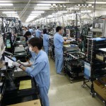 Việc làm Đài Loan – Tuyển công nhân làm việc tại nhà máy Hồng Vũ – Tân Bắc.