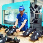 Tuyển lao động thao tác máy công xưởng Gia Phong