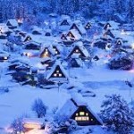 Mùa đông Nhật Bản có những nét gì độc đáo và ấn tượng nhất