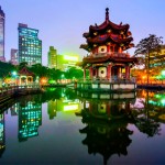 Tìm hiểu về Đài Loan như kinh tế, khí hậu, dân số, tỉnh thành