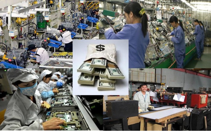Xuất khẩu lao động tại Đài Nam