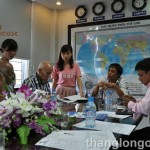 Thang Long OSC – Sustainable Faith