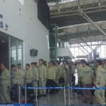 75 masons successfully exited from Viet Nam to Algeria