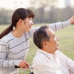 Tuyển giúp việc chăm sóc cụ già 76 tuổi tại Đài Trung