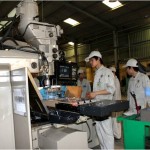 Đơn hàng xuất khẩu lao động Đài Loan tại nhà máy Gia Đức Sáng – Đào Viên