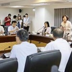 Quyết định tăng lương cơ bản cho lao động Đài Loan lên 23.100 Đài tệ từ ngày 1/1/2019
