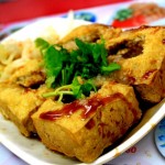 Đậu hũ thối Đài Loan – món ăn kinh dị không phải ai cũng dám ăn