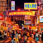 Nét tương đồng trong văn hóa Đài Loan và Việt Nam