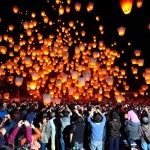 Những lễ hội nổi tiếng của người Đài Loan