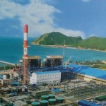 Đơn hàng xây dựng  Đài Loan công trình Khôn Vũ thuộc tập đoàn Fomosa