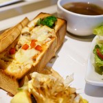 Khám phá những món ăn có tên siêu lạ ở Đài Loan
