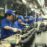 Tuyển lao động nữ công xưởng cơ khí Á Cách tháng 8/2020