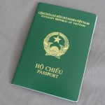 Hộ chiếu mới Việt Nam và top những giấy tờ nhập cảnh bắt buộc